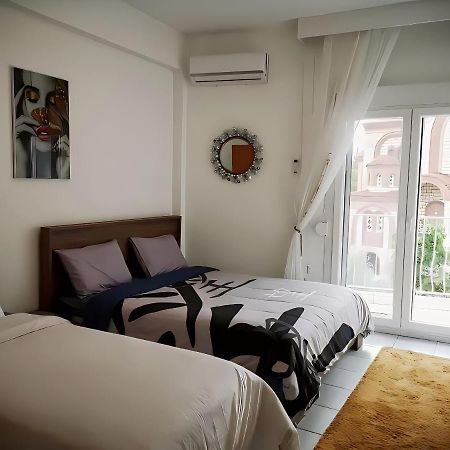 Centrally Apartments Xanthi Bagian luar foto