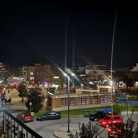 Centrally Apartments Xanthi Bagian luar foto