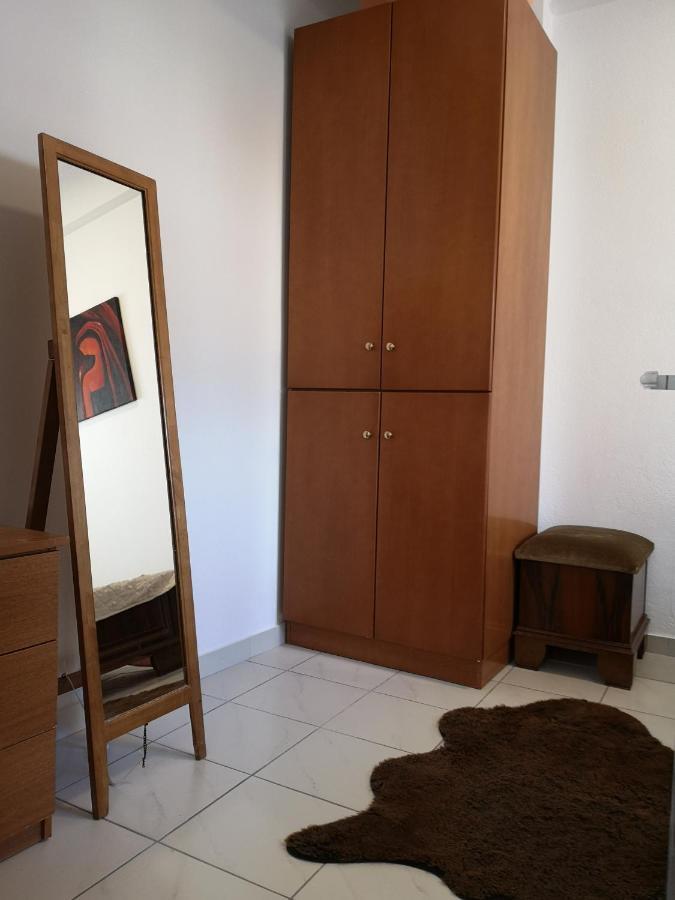 Centrally Apartments Xanthi Bagian luar foto