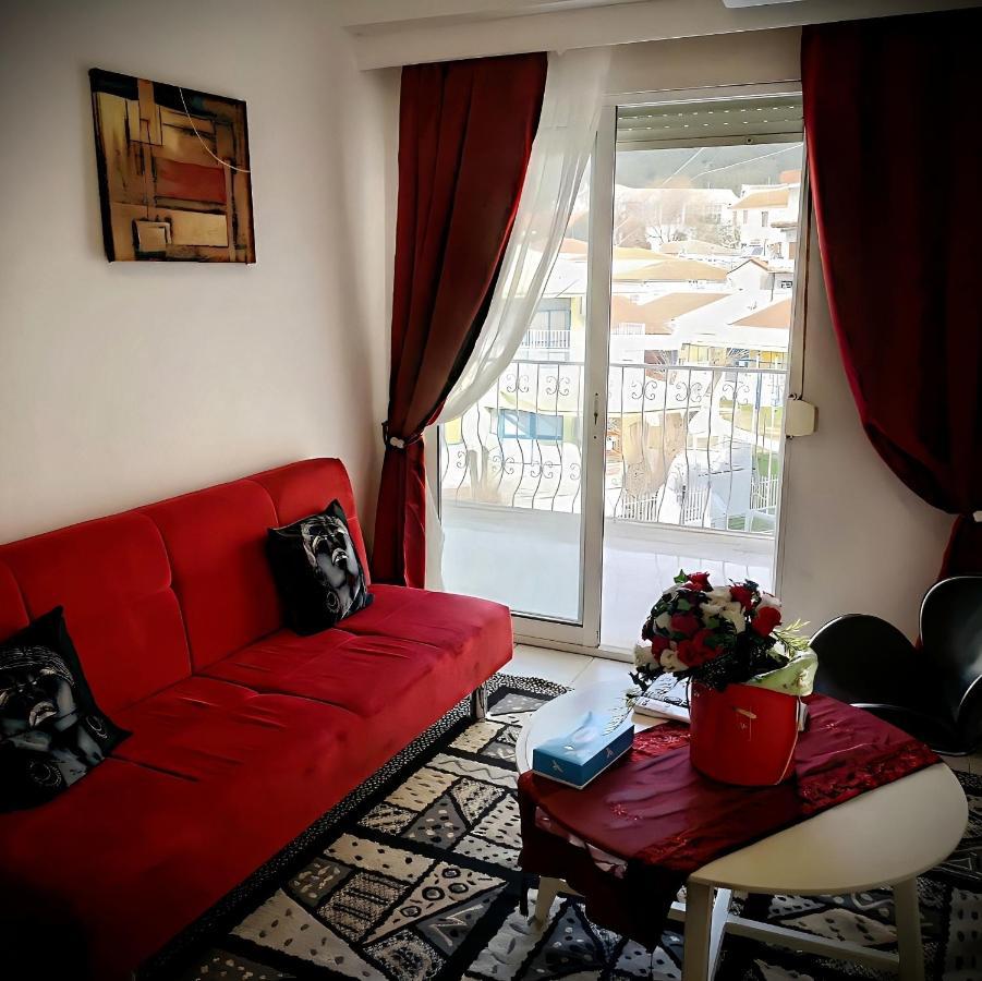 Centrally Apartments Xanthi Bagian luar foto