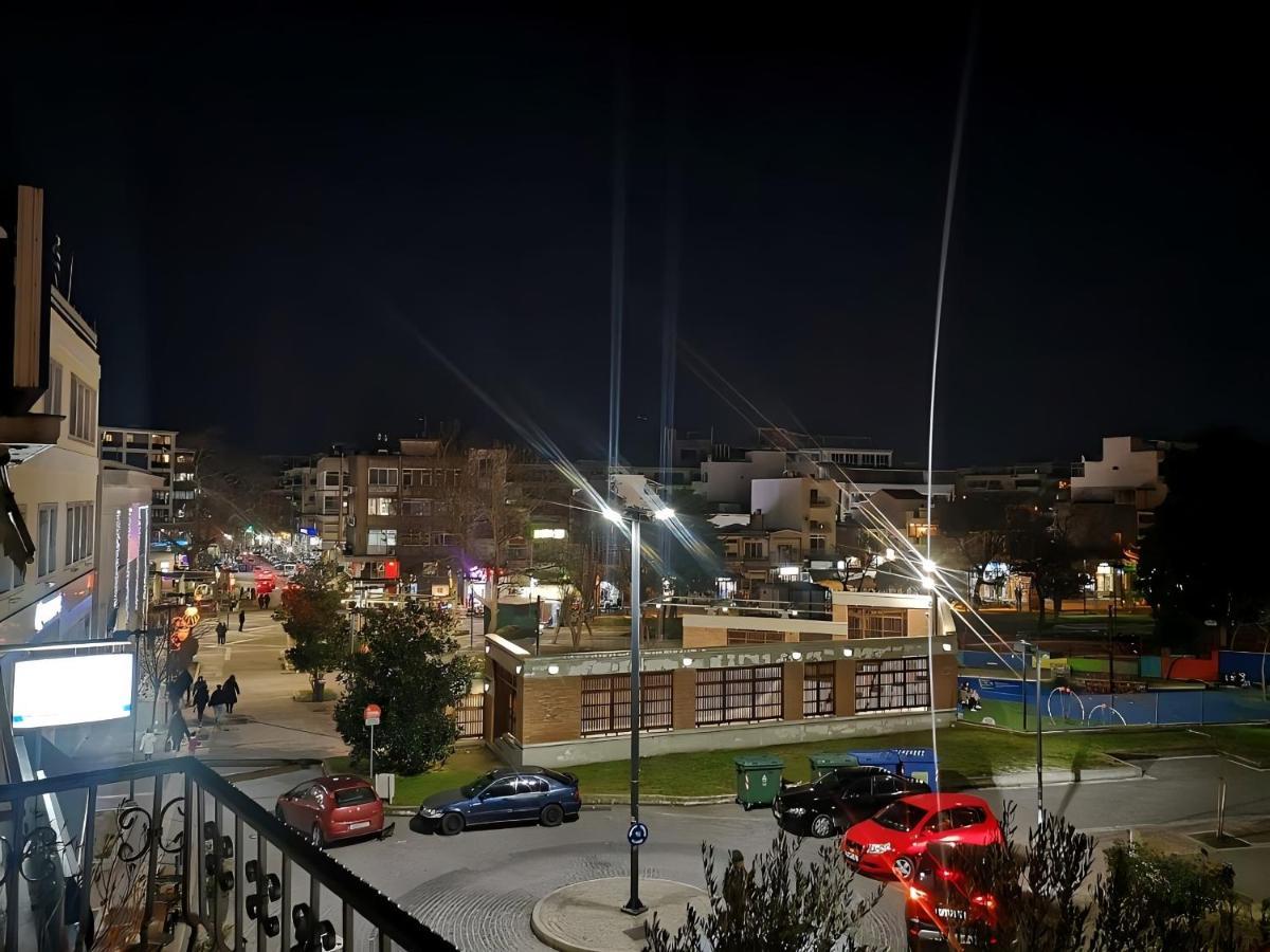 Centrally Apartments Xanthi Bagian luar foto